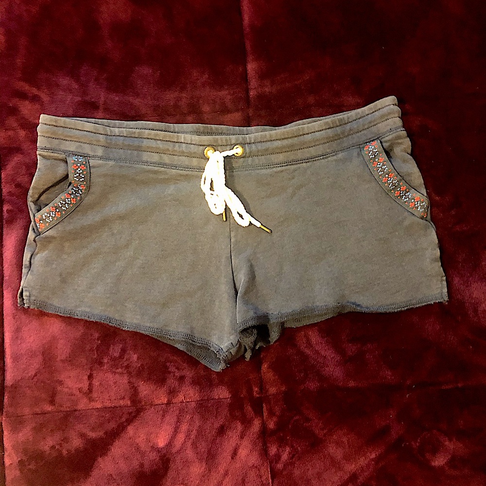 Sleep or lounge shorts